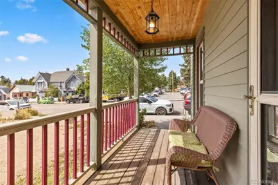 111 W 7th Street, Leadville, CO 80461 - Photo 34