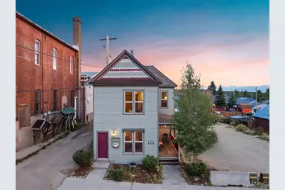 111 W 7th Street, Leadville, CO 80461 - Photo 38