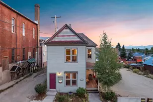 111 W 7th St, Leadville, CO 80461 - Photo 38