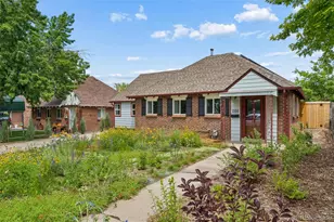556 S Canosa Ct, Denver, CO 80219 - Photo 1