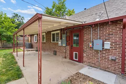 556 S Canosa Court, Denver, CO 80219 - Photo 32