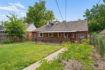 556 S Canosa Court, Denver, CO 80219 - Photo 34