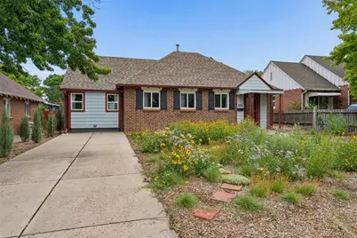 556 S Canosa Court, Denver, CO 80219 - Photo 2