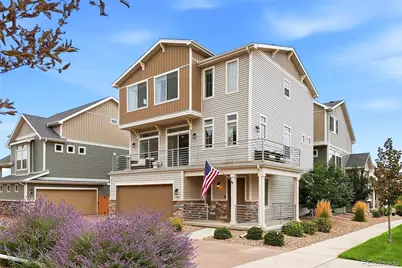 13536 E 101st Avenue, Commerce City, CO 80022 - Photo 1