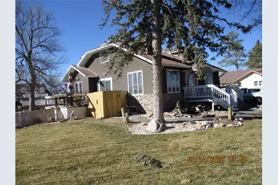 659 F Avenue, Limon, CO 80828 - Photo 2