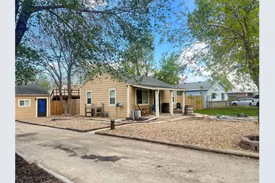 530 S Ames Street, Denver, CO 80226 - Photo 2
