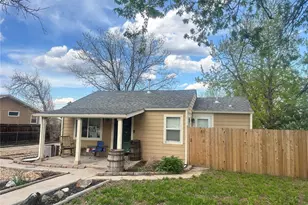 530 S Ames St, Denver, CO 80226 - Photo 1