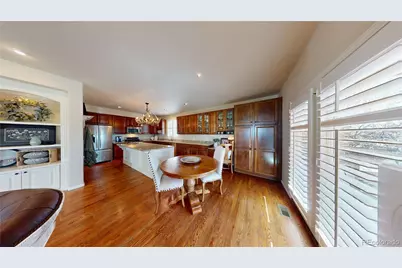 2815 Breezy Lane, Castle Rock, CO 80109 - Photo 14