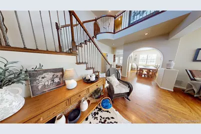 2815 Breezy Lane, Castle Rock, CO 80109 - Photo 6