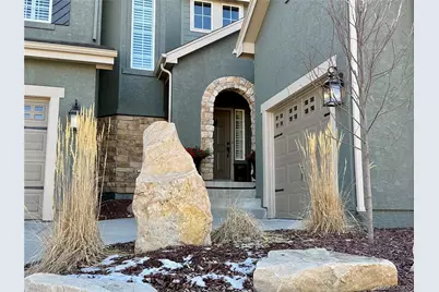 2815 Breezy Lane, Castle Rock, CO 80109 - Photo 4