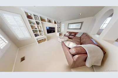2815 Breezy Lane, Castle Rock, CO 80109 - Photo 36
