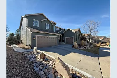 2815 Breezy Lane, Castle Rock, CO 80109 - Photo 2