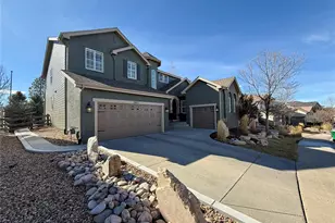 2815 Breezy Ln, Castle Rock, CO 80109 - Photo 2