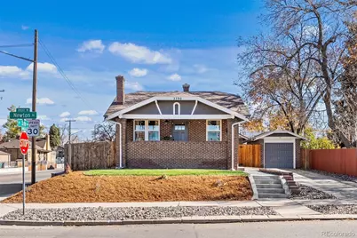 3790 Newton Street, Denver, CO 80211 - Photo 8