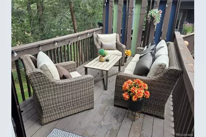 4897 Silver Spruce Lane, Evergreen, CO 80439 - Photo 1