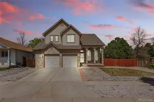 5136 Sacred Feather Dr, Colorado Springs, CO 80916 - Photo 1