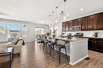 2571 Ambience Lane, Castle Rock, CO 80109 - Photo 10