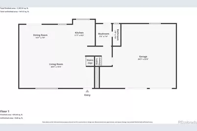 11622 W 71st Avenue, Arvada, CO 80004 - Photo 22