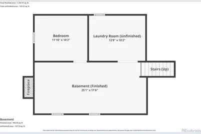 11622 W 71st Avenue, Arvada, CO 80004 - Photo 24