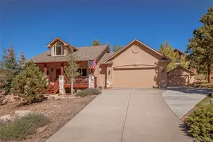 1035 Parkway Ln, Woodland Park, CO 80863 - Photo 1