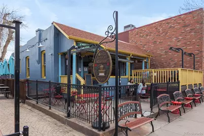 1313 S Clarkson Street #208, Denver, CO 80210 - Photo 30