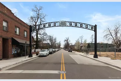 1313 S Clarkson Street #208, Denver, CO 80210 - Photo 24