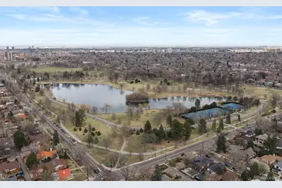 1313 S Clarkson Street #208, Denver, CO 80210 - Photo 34