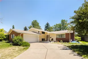 6754 S Detroit Cir, Centennial, CO 80122 - Photo 1