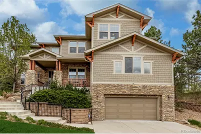 20166 E Shady Ridge Road, Parker, CO 80134 - Photo 4