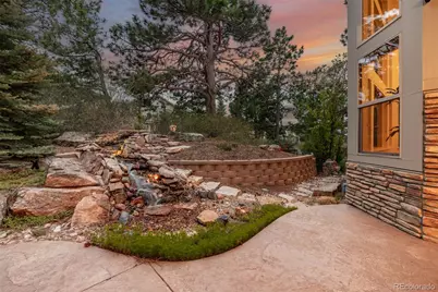 20166 E Shady Ridge Road, Parker, CO 80134 - Photo 42
