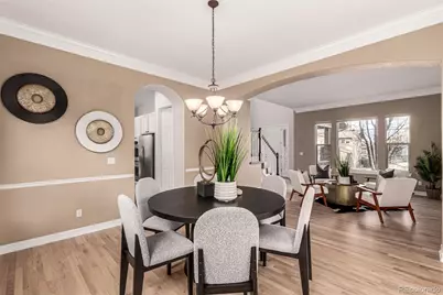 20166 E Shady Ridge Road, Parker, CO 80134 - Photo 12