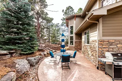 20166 E Shady Ridge Road, Parker, CO 80134 - Photo 40