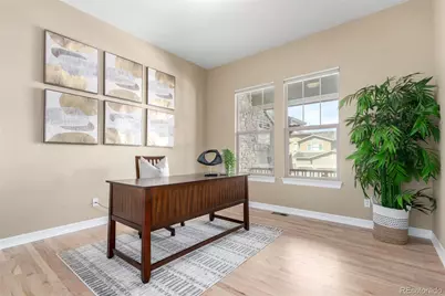 20166 E Shady Ridge Road, Parker, CO 80134 - Photo 18