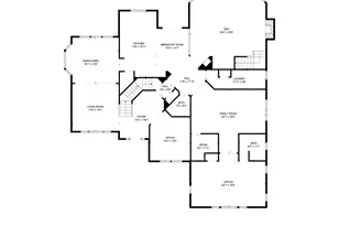 20166 E Shady Ridge Rd, Parker, CO 80134 - Photo 48