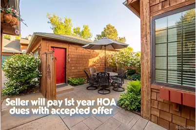 12106 E 2nd Drive, Aurora, CO 80011 - Photo 1