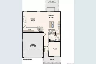 22796 E 47th Place, Aurora, CO 80019 - Photo 2