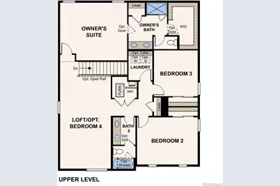 22796 E 47th Place, Aurora, CO 80019 - Photo 4