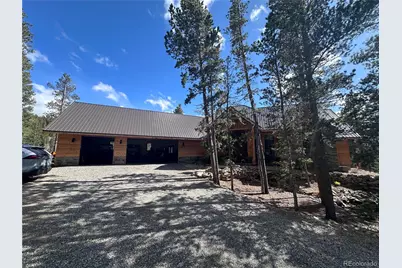 350 Foxtail Drive, Black Hawk, CO 80422 - Photo 2