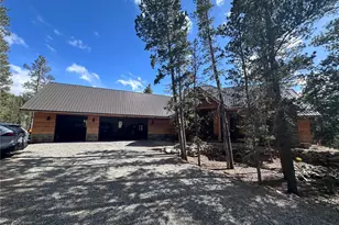 350 Foxtail Dr, Black Hawk, CO 80422 - Photo 2