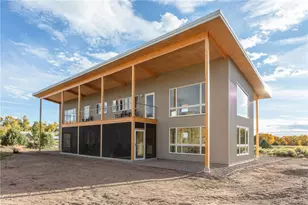 1276 Sycamore Rd, Crestone, CO 81131 - Photo 2