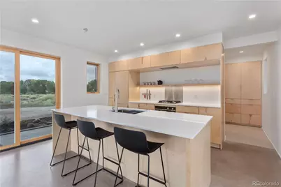 1276 Sycamore Road, Crestone, CO 81131 - Photo 4