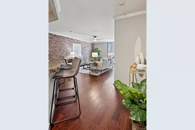 1625 Larimer Street #1208, Denver, CO 80202 - Photo 6