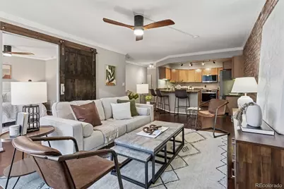 1625 Larimer Street #1208, Denver, CO 80202 - Photo 2