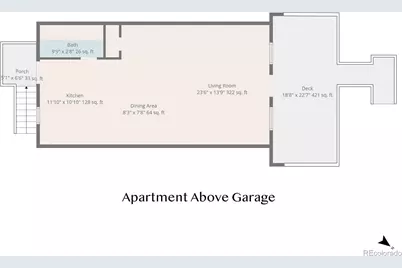 13016 Cielo Grande Road, Weston, CO 81091 - Photo 48