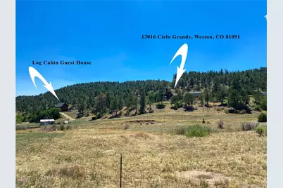 13016 Cielo Grande Road, Weston, CO 81091 - Photo 50