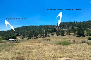 13016 Cielo Grande Rd, Weston, CO 81091 - Photo 50