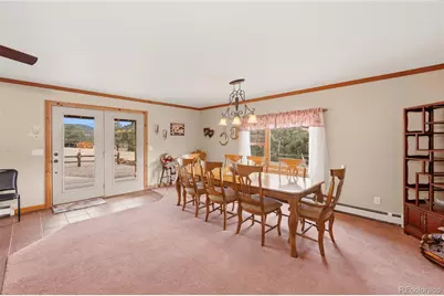 13016 Cielo Grande Road, Weston, CO 81091 - Photo 10