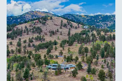3965 Douglas Mountain Drive, Golden, CO 80403 - Photo 50