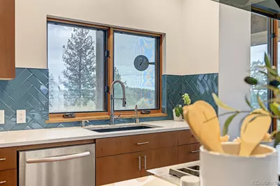 3965 Douglas Mountain Drive, Golden, CO 80403 - Photo 16
