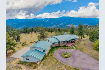 3965 Douglas Mountain Drive, Golden, CO 80403 - Photo 46
